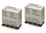 Omron Electronics G3VM-66M SPDT MOSFET Relay